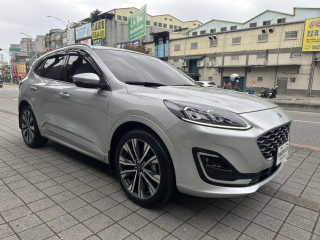 Ford/福特  Kuga  第3張相片