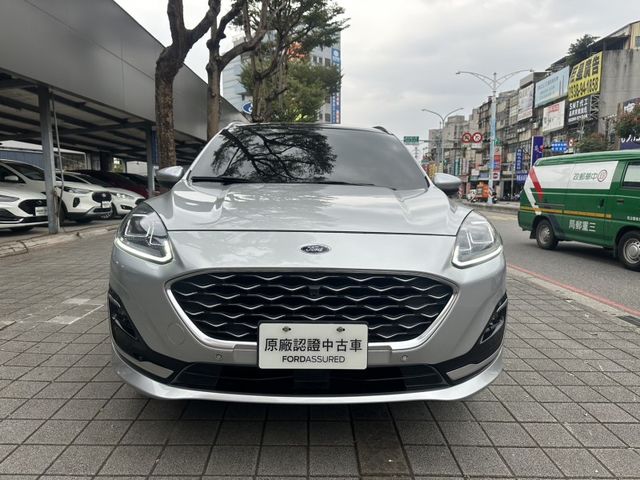 Ford/福特  Kuga  第4張相片