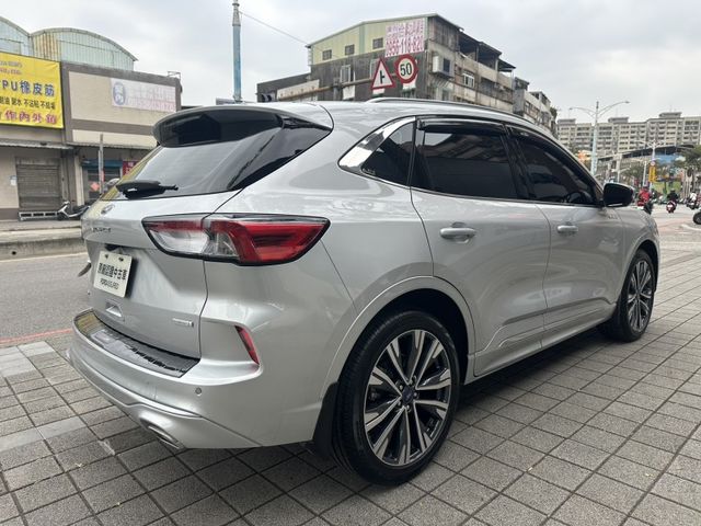 Ford/福特  Kuga  第5張相片