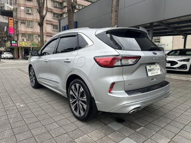 Ford/福特  Kuga  第6張相片