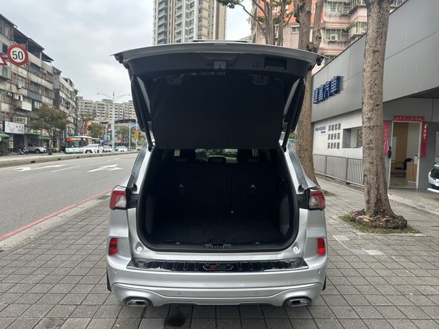 Ford/福特  Kuga  第8張相片