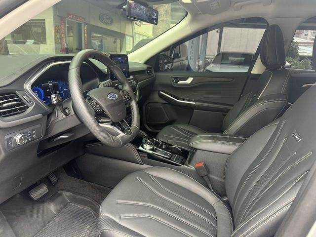 Ford/福特  Kuga  第10張相片