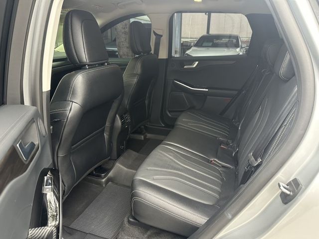 Ford/福特  Kuga  第11張相片