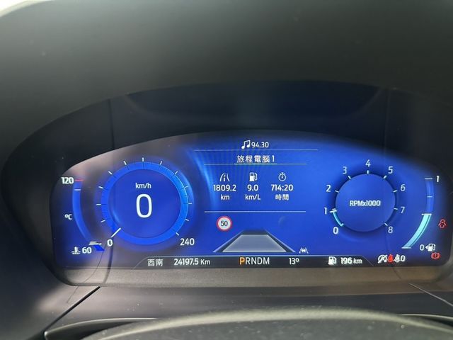 Ford/福特  Kuga  第13張相片