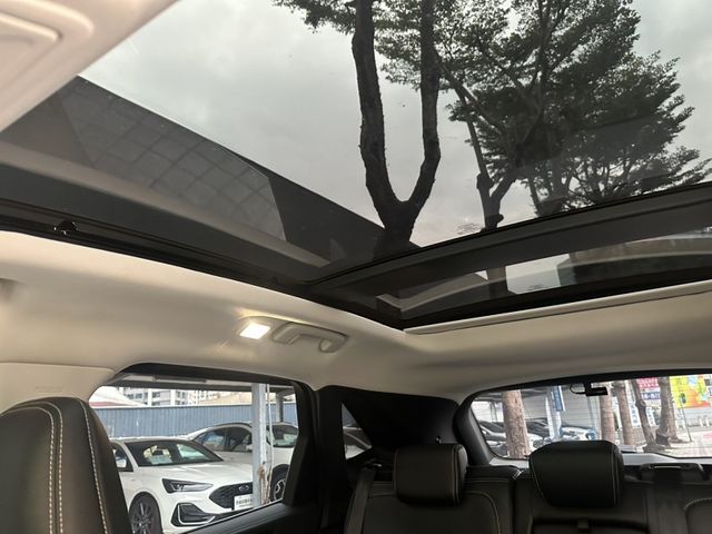 Ford/福特  Kuga  第14張相片