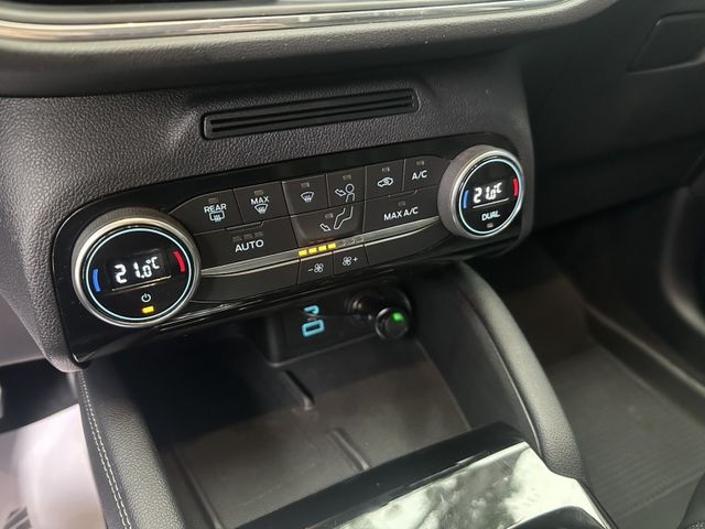 Ford/福特  Kuga  第16張相片