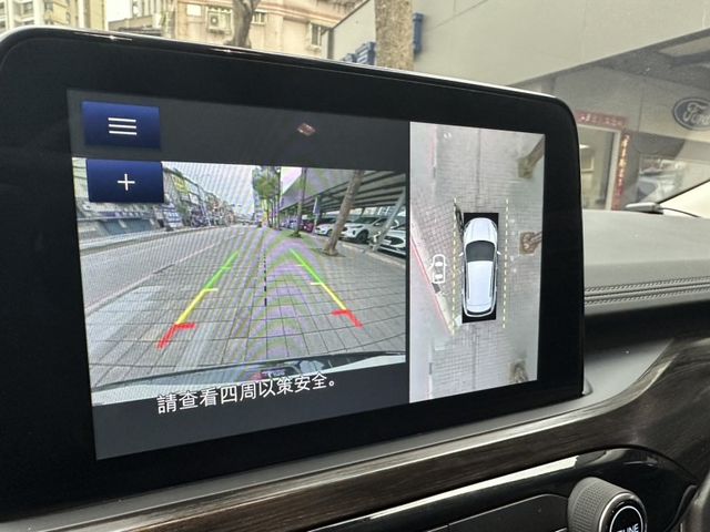 Ford/福特  Kuga  第18張相片