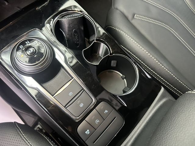 Ford/福特  Kuga  第19張相片