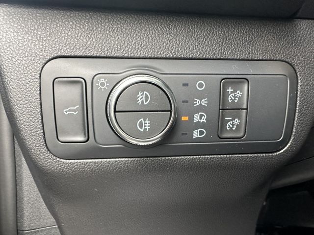 Ford/福特  Kuga  第21張相片