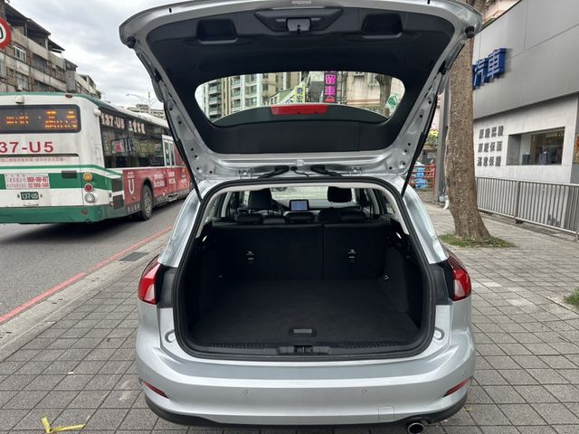 Ford/福特  Focus 2023年 Ford Focus Wagon X (  第8張相片