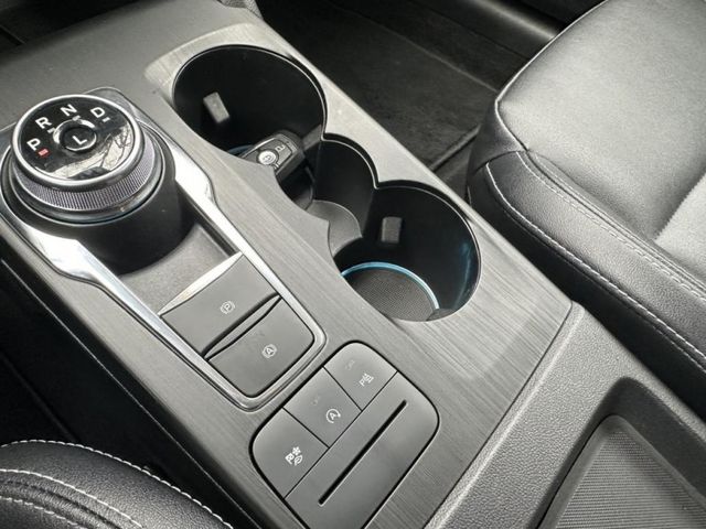 Ford/福特  Focus 2023年 Ford Focus Wagon X (  第16張相片
