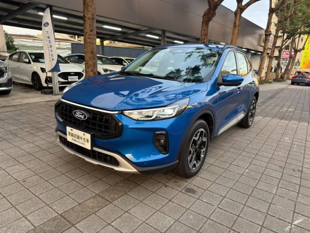 Ford/福特  Kuga  第2張相片