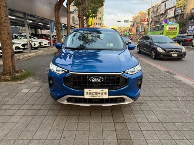 Ford/福特  Kuga  第3張相片
