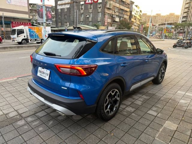 Ford/福特  Kuga  第4張相片