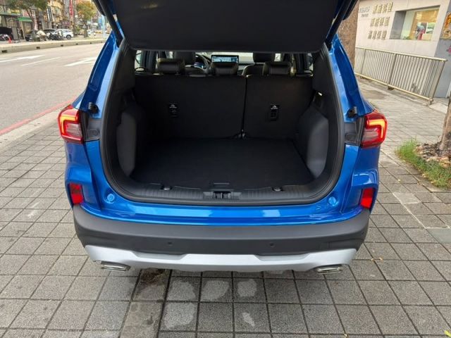 Ford/福特  Kuga  第5張相片