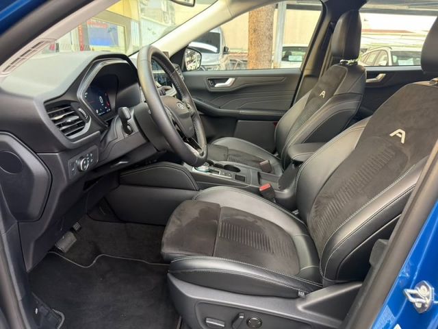 Ford/福特  Kuga  第6張相片