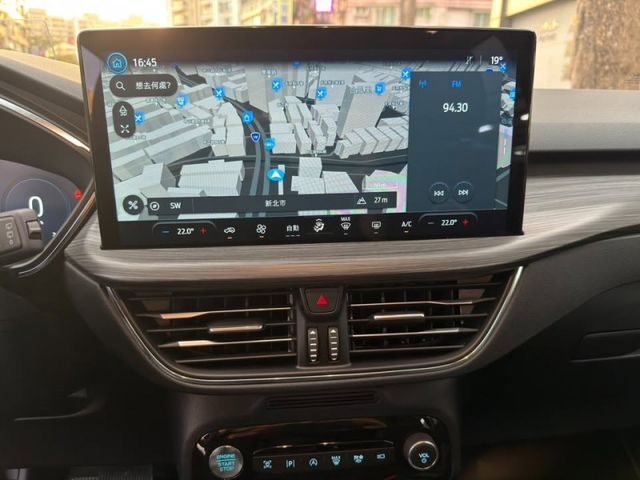 Ford/福特  Kuga  第9張相片