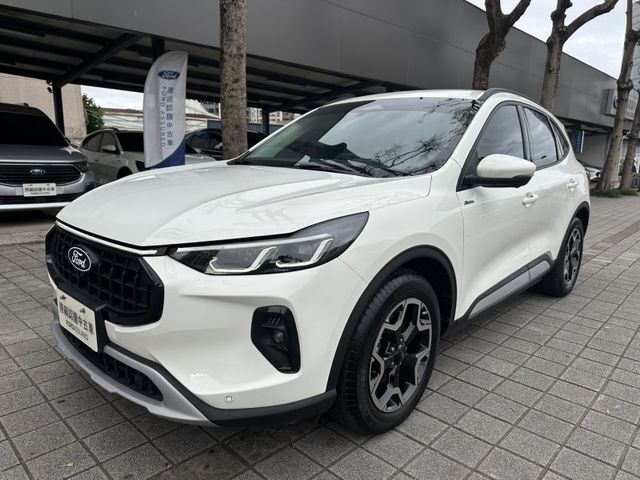 Ford/福特  Kuga  第1張相片