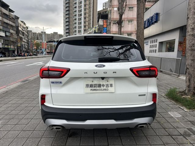 Ford/福特  Kuga  第3張相片