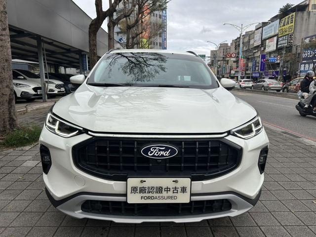 Ford/福特  Kuga  第4張相片