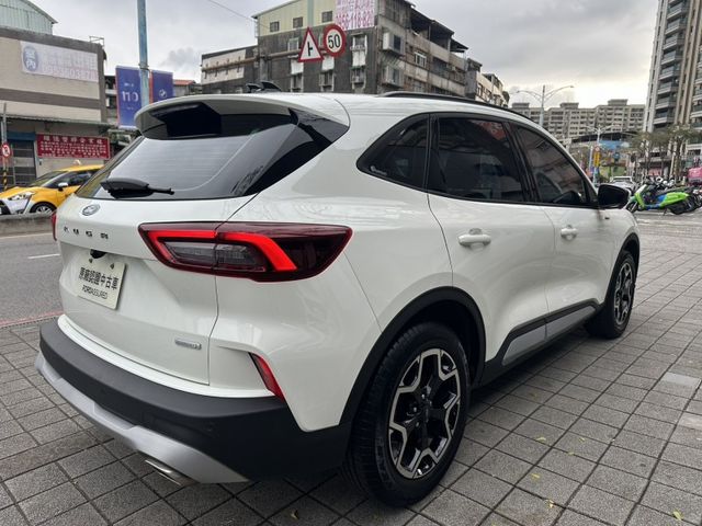 Ford/福特  Kuga  第5張相片