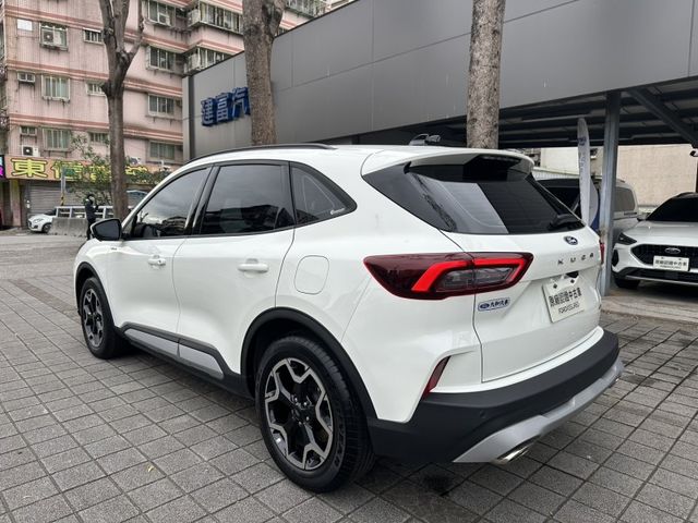 Ford/福特  Kuga  第6張相片