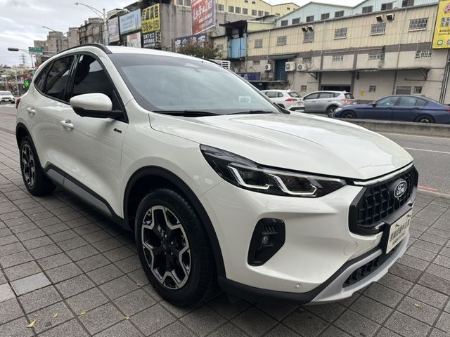 Ford/福特  Kuga  第7張相片