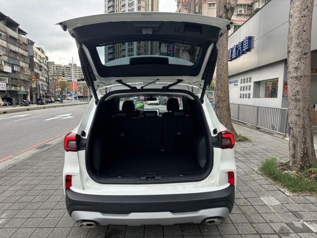 Ford/福特  Kuga  第8張相片
