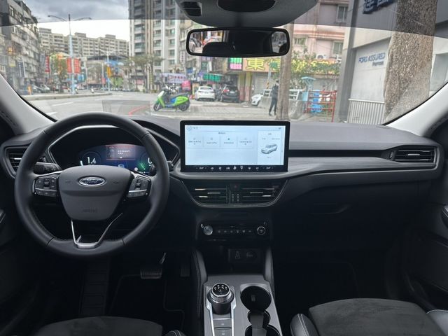 Ford/福特  Kuga  第11張相片