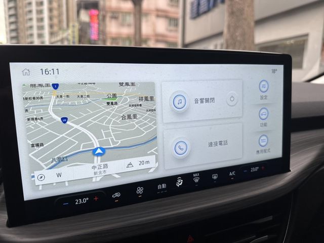 Ford/福特  Kuga  第14張相片