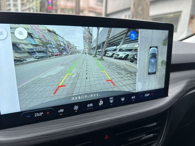 Ford/福特  Kuga  第15張相片