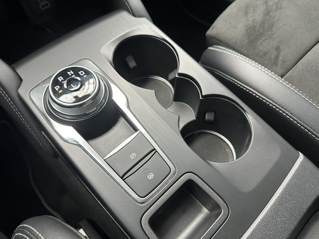 Ford/福特  Kuga  第18張相片