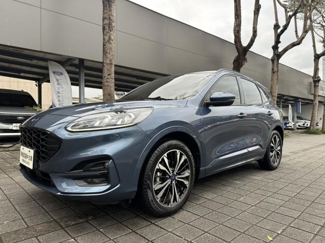 Ford/福特  Kuga  第1張相片