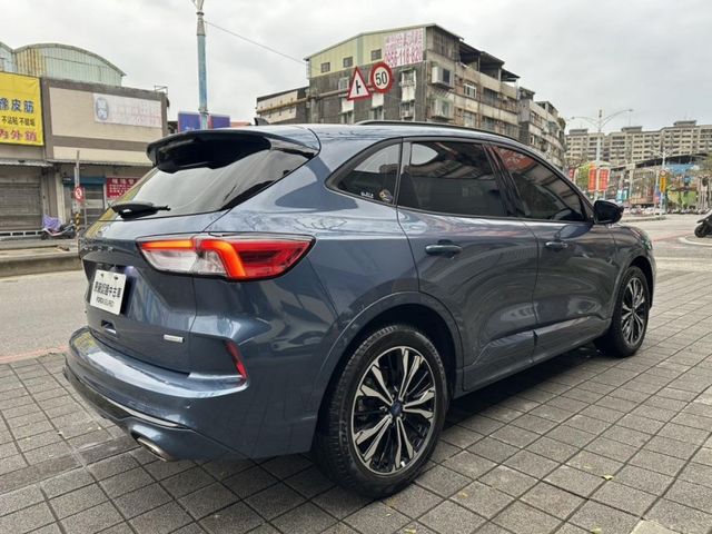 Ford/福特  Kuga  第5張相片