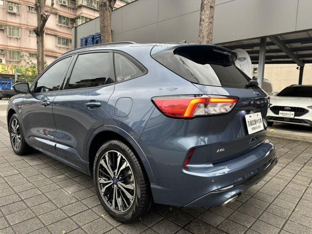 Ford/福特  Kuga  第7張相片