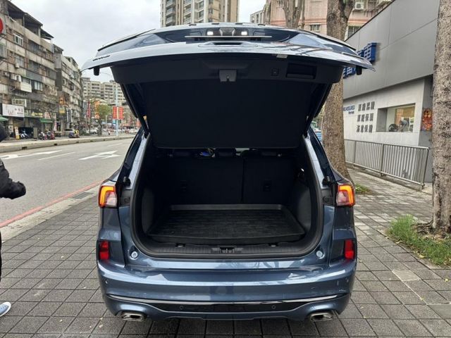 Ford/福特  Kuga  第8張相片