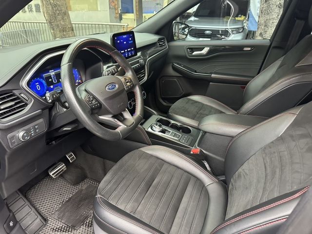 Ford/福特  Kuga  第9張相片