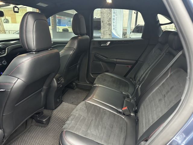 Ford/福特  Kuga  第10張相片