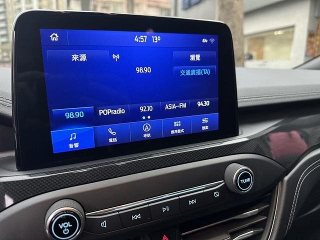 Ford/福特  Kuga  第14張相片