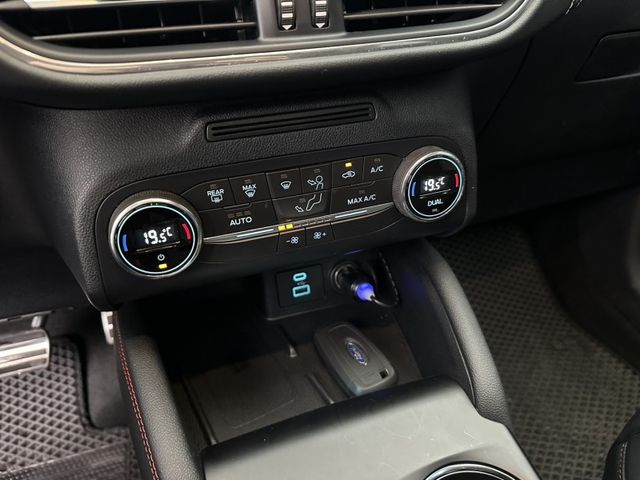 Ford/福特  Kuga  第15張相片