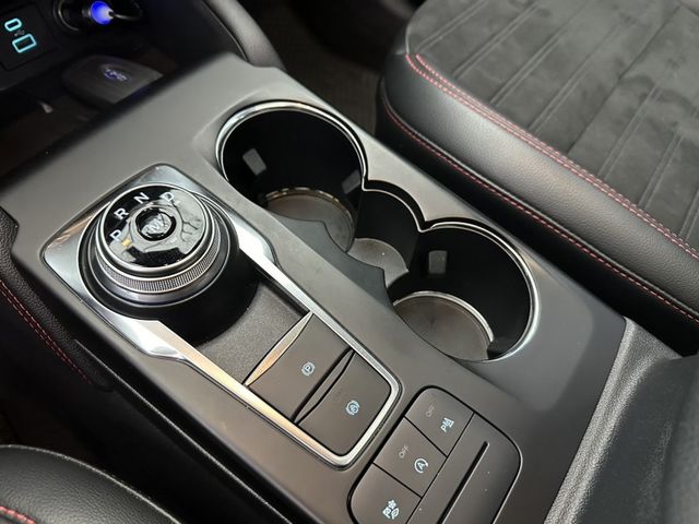 Ford/福特  Kuga  第16張相片