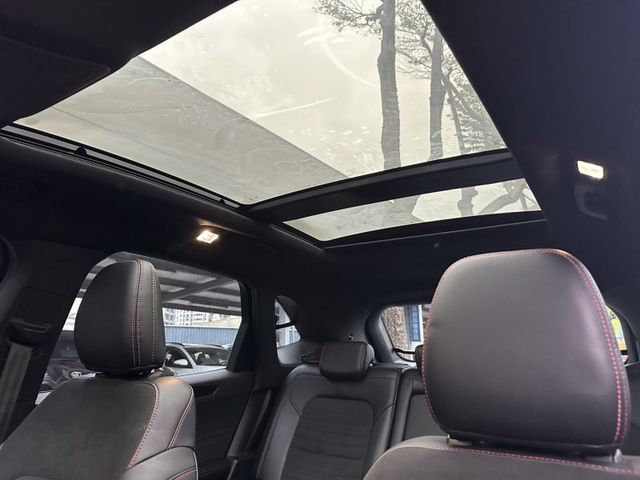 Ford/福特  Kuga  第17張相片