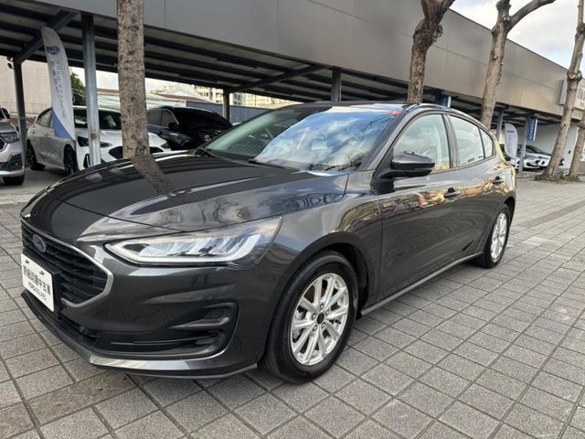 Ford/福特  Focus  第2張相片