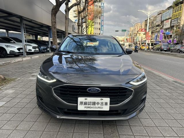 Ford/福特  Focus  第3張相片