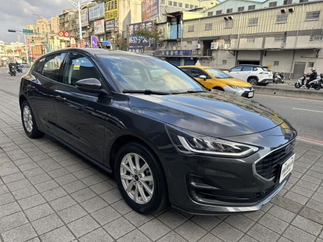 Ford/福特  Focus  第4張相片