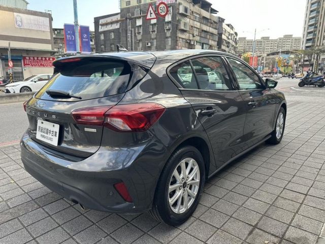 Ford/福特  Focus  第5張相片