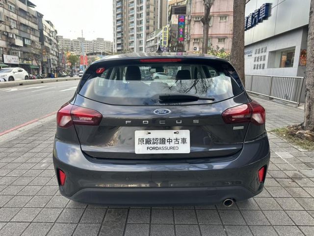 Ford/福特  Focus  第6張相片