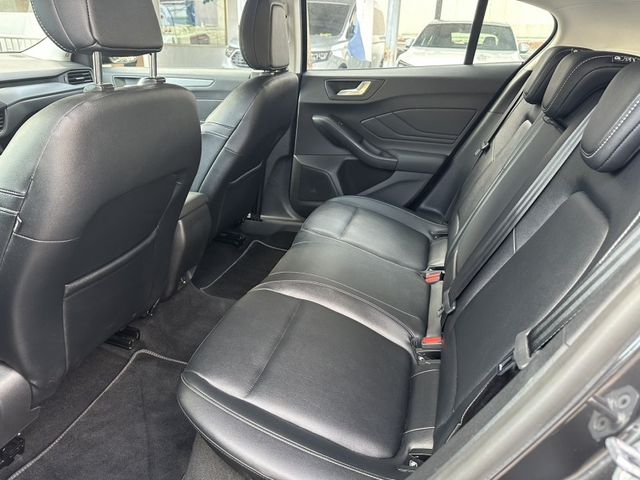 Ford/福特  Focus  第9張相片