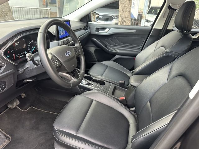 Ford/福特  Focus  第10張相片