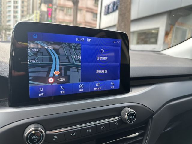 Ford/福特  Focus  第11張相片
